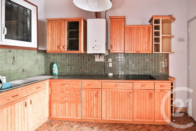 Maison &agrave; vendre - 3 pi&egrave;ces - 50 m2 - Chamarande - 91 - ILE-DE-FRANCE