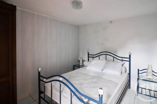 Maison &agrave; vendre - 3 pi&egrave;ces - 50 m2 - Chamarande - 91 - ILE-DE-FRANCE