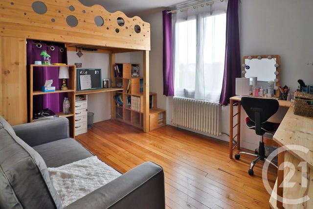 Maison &agrave; vendre - 7 pi&egrave;ces - 140 m2 - Etrechy - 91 - ILE-DE-FRANCE