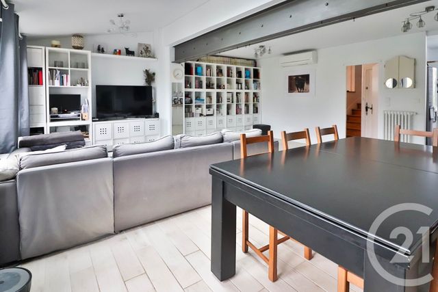 Maison &agrave; vendre - 7 pi&egrave;ces - 140 m2 - Etrechy - 91 - ILE-DE-FRANCE