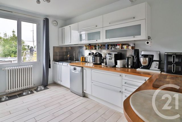 Maison &agrave; vendre - 7 pi&egrave;ces - 140 m2 - Etrechy - 91 - ILE-DE-FRANCE