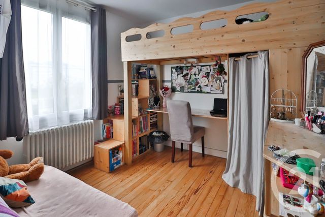 Maison &agrave; vendre - 7 pi&egrave;ces - 140 m2 - Etrechy - 91 - ILE-DE-FRANCE