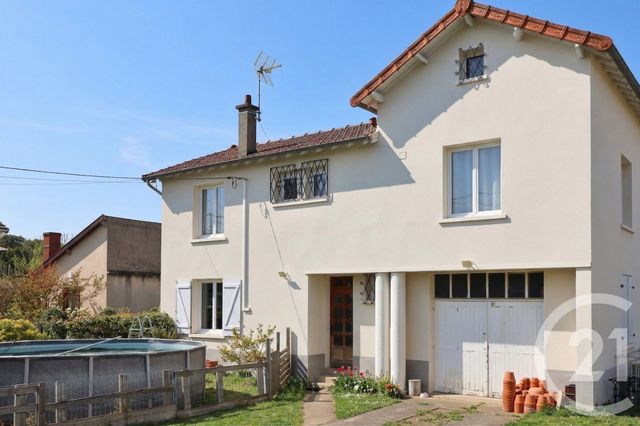 maison - ETRECHY - 91