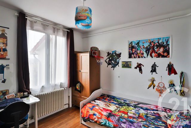 Maison &agrave; vendre - 7 pi&egrave;ces - 140 m2 - Etrechy - 91 - ILE-DE-FRANCE