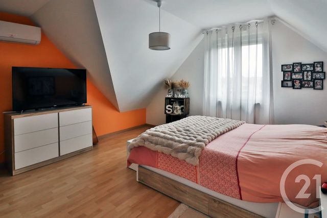 Maison &agrave; vendre - 5 pi&egrave;ces - 114 m2 - Etrechy - 91 - ILE-DE-FRANCE