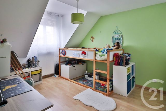 Maison &agrave; vendre - 5 pi&egrave;ces - 114 m2 - Etrechy - 91 - ILE-DE-FRANCE