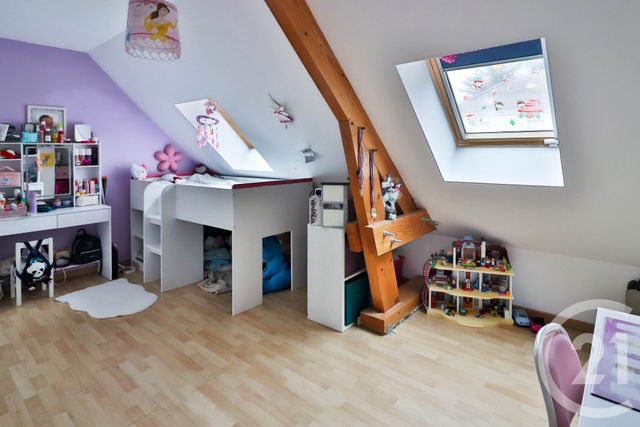 Maison &agrave; vendre - 5 pi&egrave;ces - 114 m2 - Etrechy - 91 - ILE-DE-FRANCE