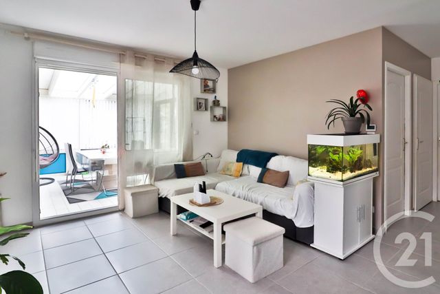 Maison &agrave; vendre - 5 pi&egrave;ces - 114 m2 - Etrechy - 91 - ILE-DE-FRANCE