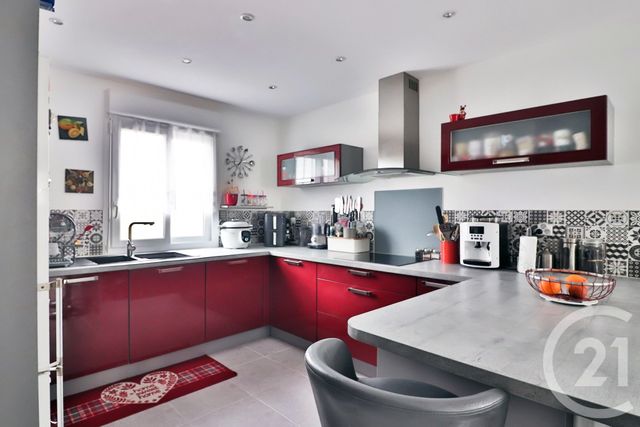 Maison &agrave; vendre - 5 pi&egrave;ces - 114 m2 - Etrechy - 91 - ILE-DE-FRANCE