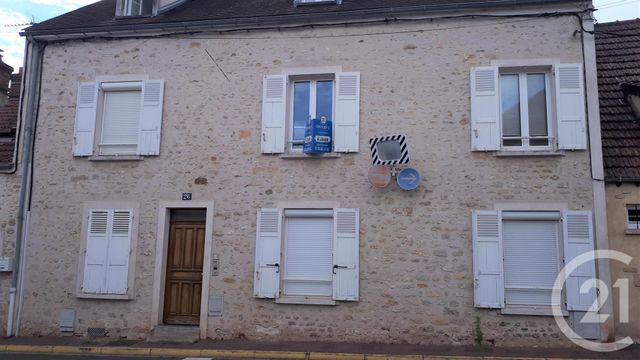 Appartement F2 &agrave; louer - 2 pi&egrave;ces - 31 m2 - Etrechy - 91 - ILE-DE-FRANCE