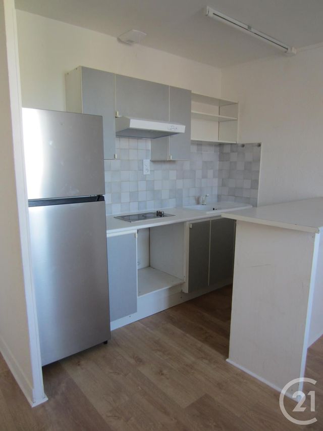 Appartement F2 &agrave; louer - 2 pi&egrave;ces - 31 m2 - Etrechy - 91 - ILE-DE-FRANCE