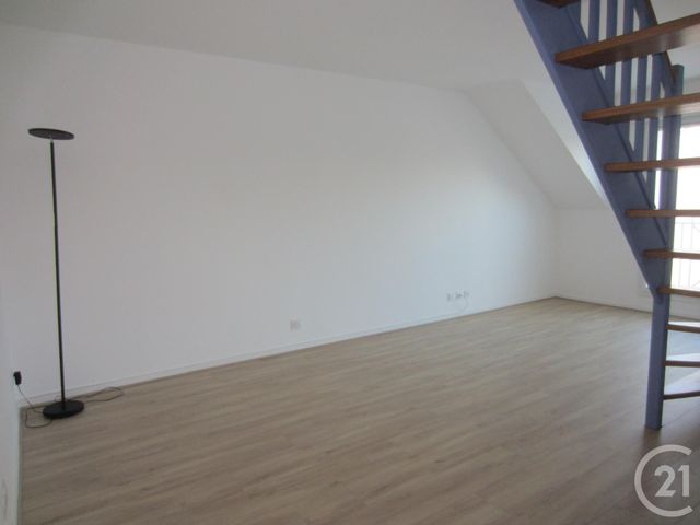 Appartement F2 &agrave; louer - 2 pi&egrave;ces - 37,98 m2 - Etrechy - 91 - ILE-DE-FRANCE