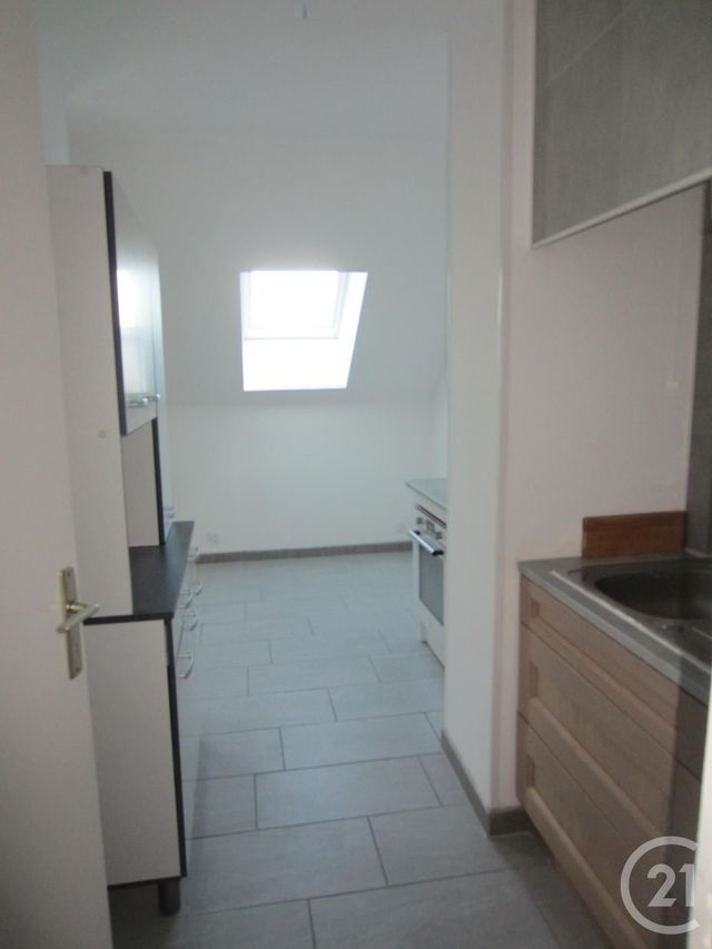 Appartement F2 &agrave; louer - 2 pi&egrave;ces - 37,98 m2 - Etrechy - 91 - ILE-DE-FRANCE