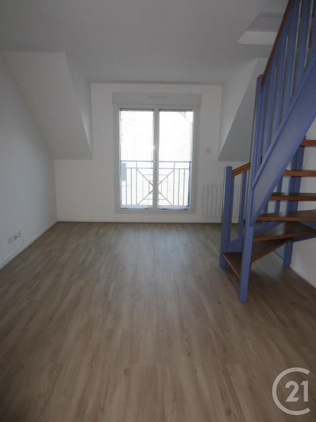 Appartement F2 &agrave; louer - 2 pi&egrave;ces - 37,98 m2 - Etrechy - 91 - ILE-DE-FRANCE