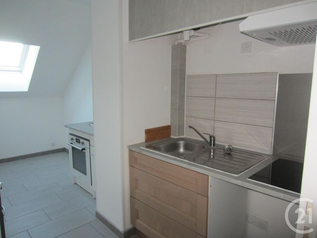 Appartement F2 &agrave; louer - 2 pi&egrave;ces - 37,98 m2 - Etrechy - 91 - ILE-DE-FRANCE