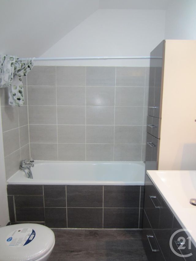 Appartement F2 &agrave; louer - 2 pi&egrave;ces - 37,98 m2 - Etrechy - 91 - ILE-DE-FRANCE