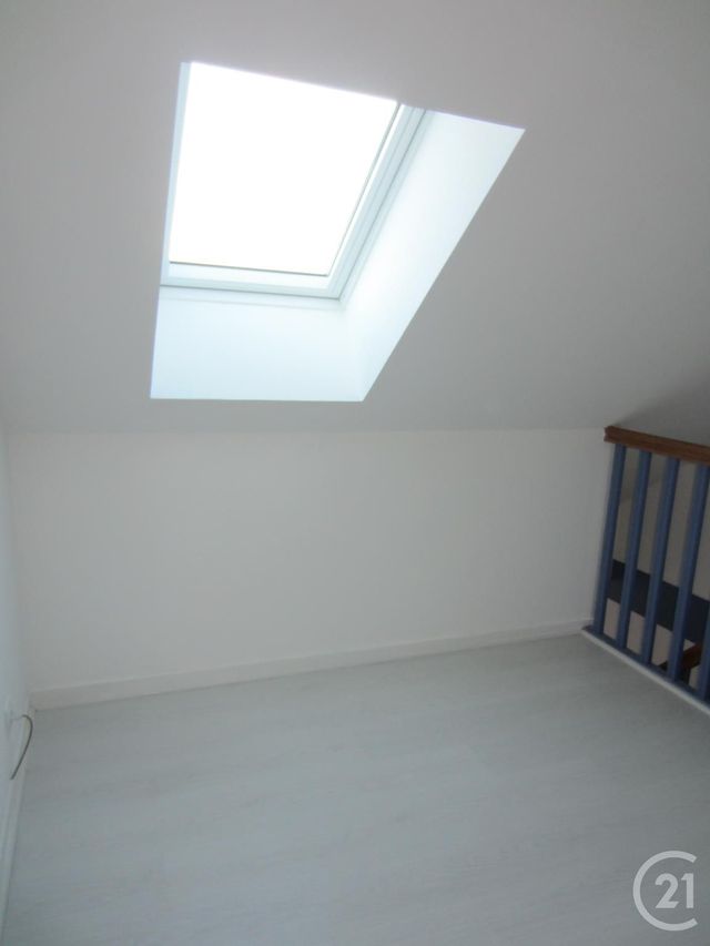 Appartement F2 &agrave; louer - 2 pi&egrave;ces - 37,98 m2 - Etrechy - 91 - ILE-DE-FRANCE
