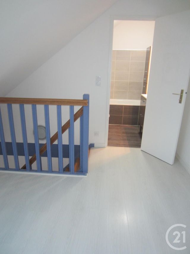 Appartement F2 &agrave; louer - 2 pi&egrave;ces - 37,98 m2 - Etrechy - 91 - ILE-DE-FRANCE