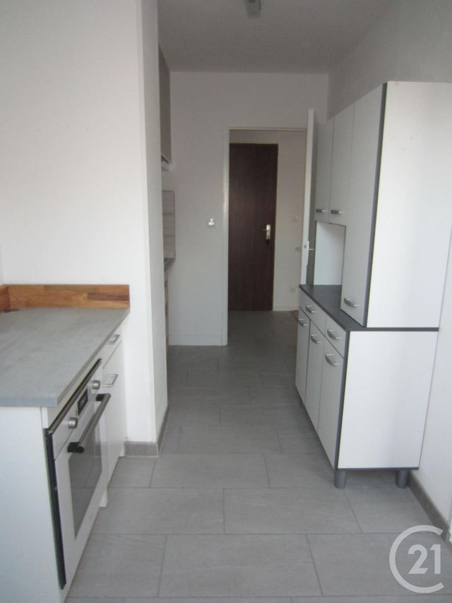 Appartement F2 &agrave; louer - 2 pi&egrave;ces - 37,98 m2 - Etrechy - 91 - ILE-DE-FRANCE
