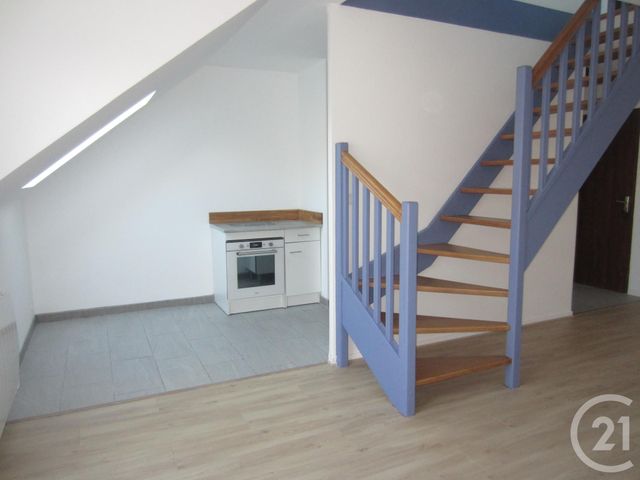 Appartement F2 &agrave; louer - 2 pi&egrave;ces - 37,98 m2 - Etrechy - 91 - ILE-DE-FRANCE