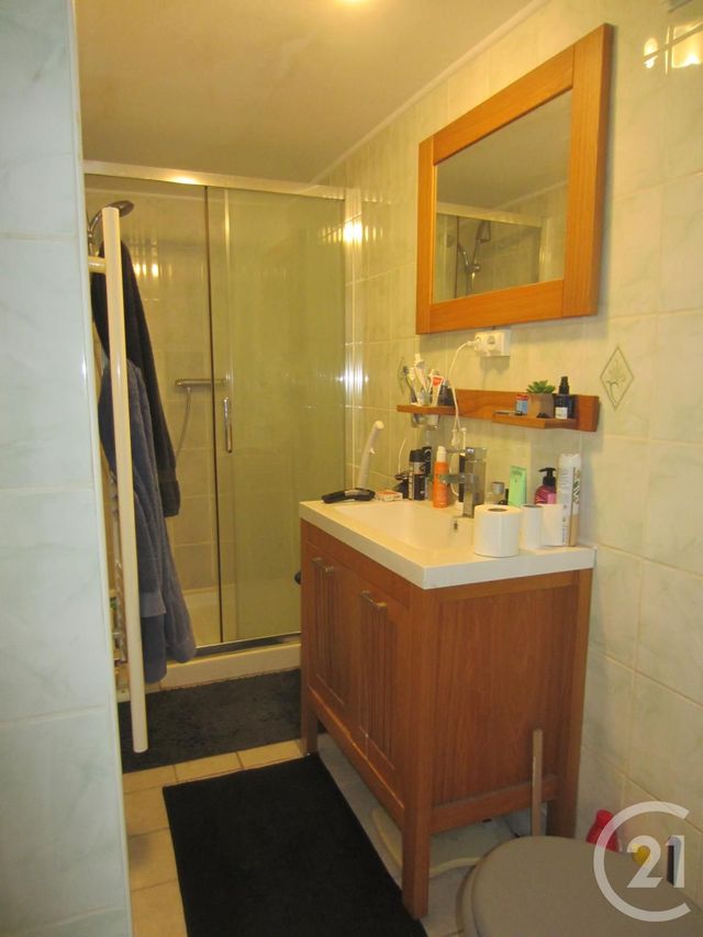 Appartement F2 &agrave; louer - 2 pi&egrave;ces - 35,34 m2 - Etrechy - 91 - ILE-DE-FRANCE