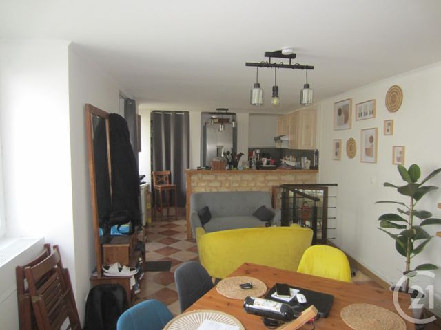 Appartement F2 &agrave; louer - 2 pi&egrave;ces - 35,34 m2 - Etrechy - 91 - ILE-DE-FRANCE