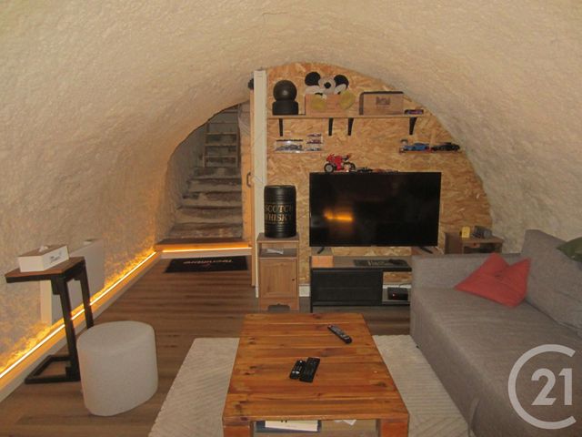 Appartement F2 &agrave; louer - 2 pi&egrave;ces - 35,34 m2 - Etrechy - 91 - ILE-DE-FRANCE