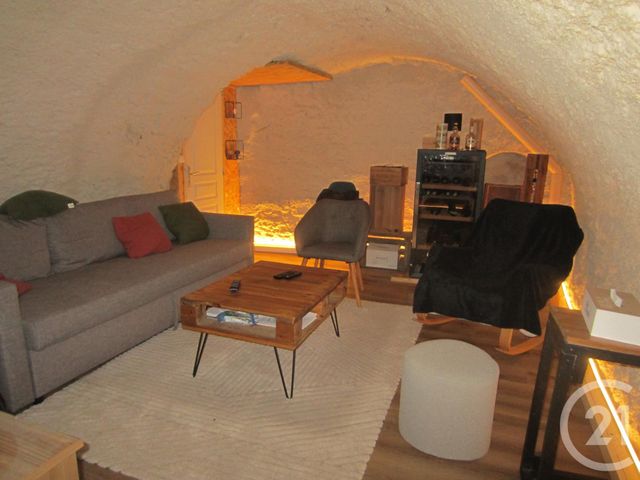 Appartement F2 &agrave; louer - 2 pi&egrave;ces - 35,34 m2 - Etrechy - 91 - ILE-DE-FRANCE