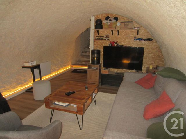 Appartement F2 &agrave; louer - 2 pi&egrave;ces - 35,34 m2 - Etrechy - 91 - ILE-DE-FRANCE