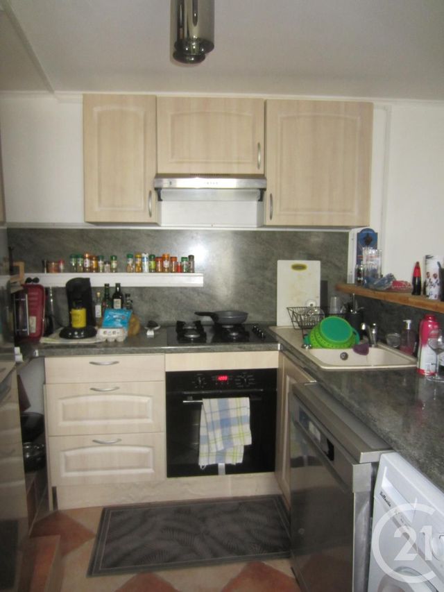 Appartement F2 &agrave; louer - 2 pi&egrave;ces - 35,34 m2 - Etrechy - 91 - ILE-DE-FRANCE