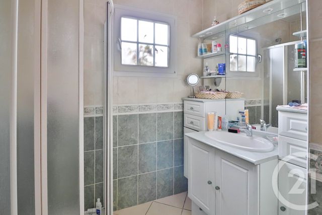 Maison &agrave; vendre - 4 pi&egrave;ces - 90 m2 - Etrechy - 91 - ILE-DE-FRANCE