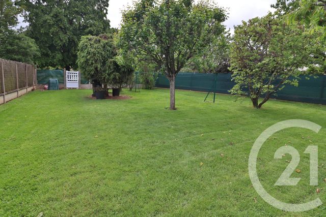 Maison &agrave; vendre - 4 pi&egrave;ces - 90 m2 - Etrechy - 91 - ILE-DE-FRANCE
