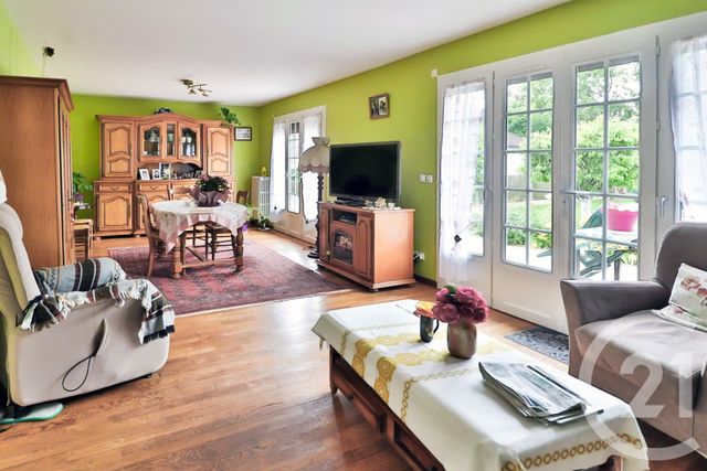 Maison &agrave; vendre - 4 pi&egrave;ces - 90 m2 - Etrechy - 91 - ILE-DE-FRANCE
