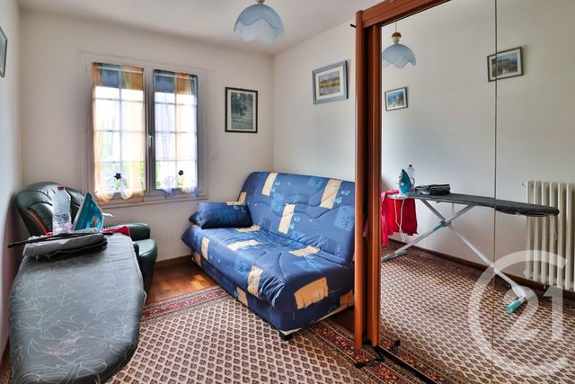 Maison &agrave; vendre - 4 pi&egrave;ces - 90 m2 - Etrechy - 91 - ILE-DE-FRANCE