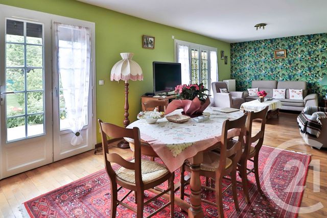 Maison &agrave; vendre - 4 pi&egrave;ces - 90 m2 - Etrechy - 91 - ILE-DE-FRANCE