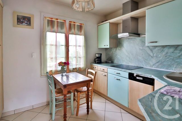 Maison &agrave; vendre - 4 pi&egrave;ces - 90 m2 - Etrechy - 91 - ILE-DE-FRANCE