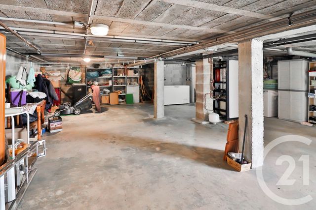 Maison &agrave; vendre - 4 pi&egrave;ces - 90 m2 - Etrechy - 91 - ILE-DE-FRANCE