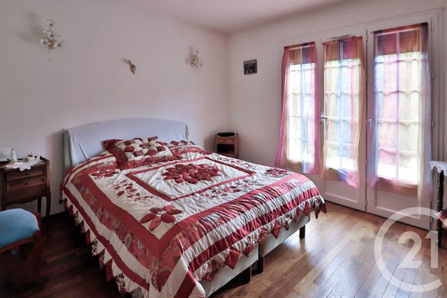 Maison &agrave; vendre - 4 pi&egrave;ces - 90 m2 - Etrechy - 91 - ILE-DE-FRANCE