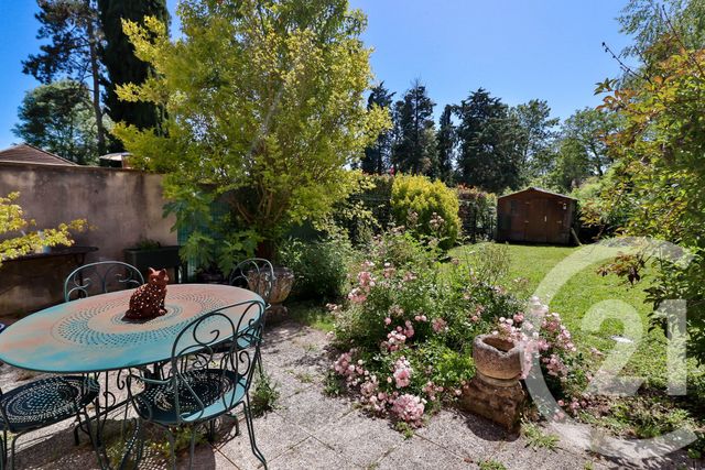 Maison &agrave; vendre - 5 pi&egrave;ces - 108 m2 - Etrechy - 91 - ILE-DE-FRANCE
