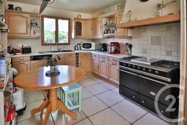 Maison &agrave; vendre - 5 pi&egrave;ces - 108 m2 - Etrechy - 91 - ILE-DE-FRANCE
