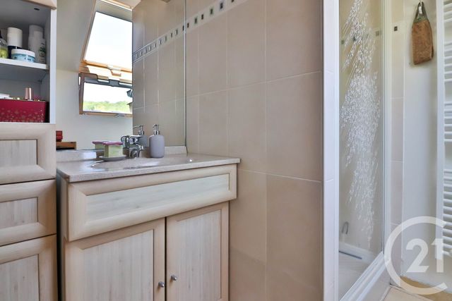 Maison &agrave; vendre - 5 pi&egrave;ces - 108 m2 - Etrechy - 91 - ILE-DE-FRANCE