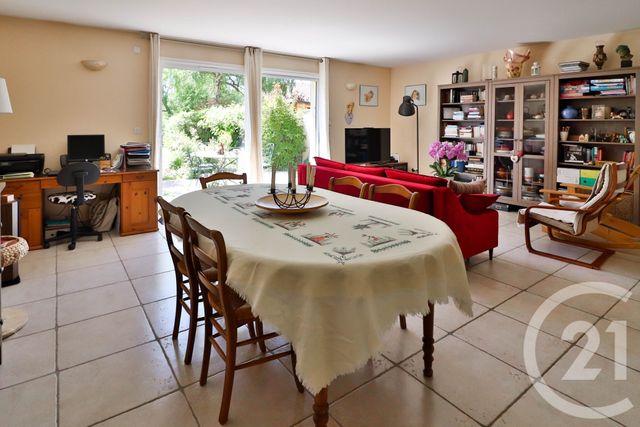 Maison &agrave; vendre - 5 pi&egrave;ces - 108 m2 - Etrechy - 91 - ILE-DE-FRANCE
