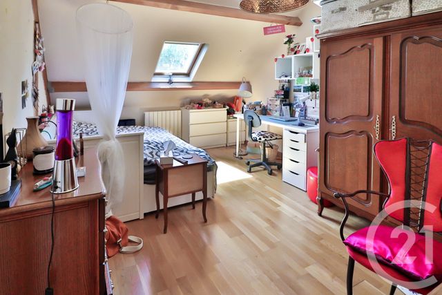 Maison &agrave; vendre - 5 pi&egrave;ces - 108 m2 - Etrechy - 91 - ILE-DE-FRANCE