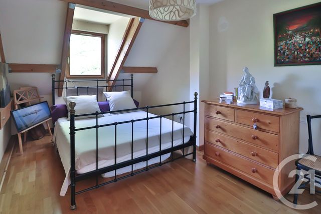 Maison &agrave; vendre - 5 pi&egrave;ces - 108 m2 - Etrechy - 91 - ILE-DE-FRANCE