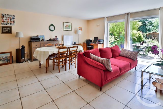 Maison &agrave; vendre - 5 pi&egrave;ces - 108 m2 - Etrechy - 91 - ILE-DE-FRANCE