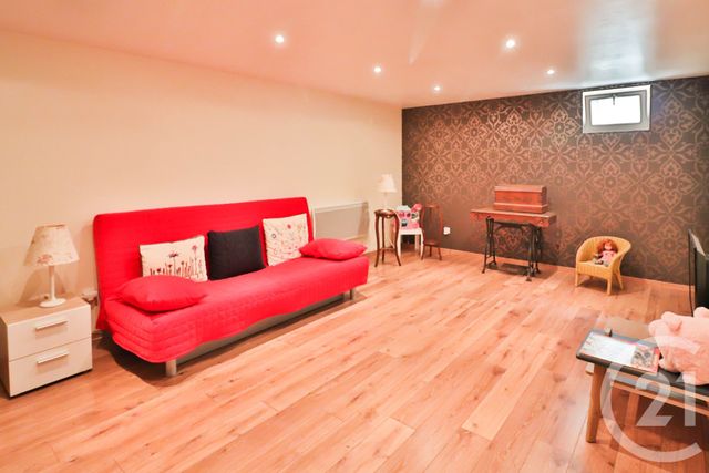 Maison &agrave; vendre - 5 pi&egrave;ces - 108 m2 - Etrechy - 91 - ILE-DE-FRANCE