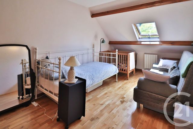 Maison &agrave; vendre - 5 pi&egrave;ces - 108 m2 - Etrechy - 91 - ILE-DE-FRANCE