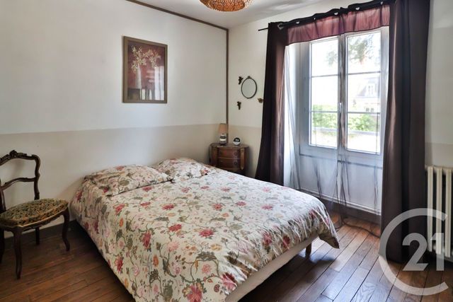Maison &agrave; vendre - 6 pi&egrave;ces - 236 m2 - Etrechy - 91 - ILE-DE-FRANCE