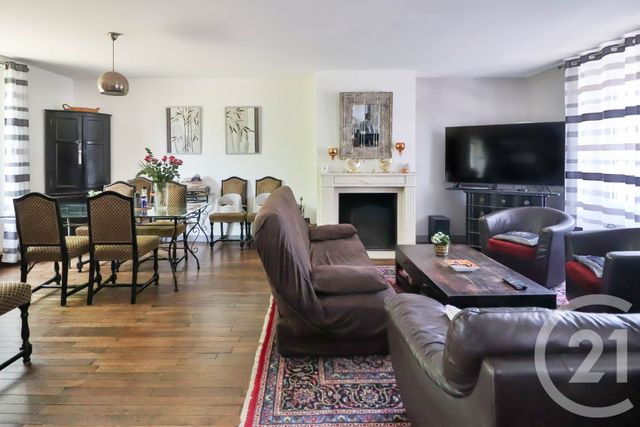 Maison &agrave; vendre - 6 pi&egrave;ces - 236 m2 - Etrechy - 91 - ILE-DE-FRANCE