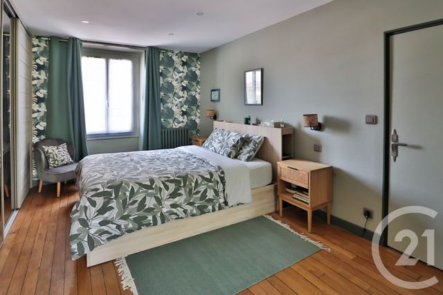 Maison &agrave; vendre - 6 pi&egrave;ces - 236 m2 - Etrechy - 91 - ILE-DE-FRANCE